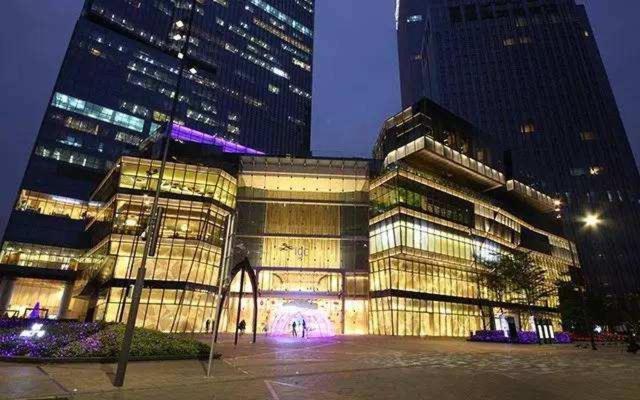 Guangzhou City Inn Apartment - Poly D Plaza Branch ภายนอก รูปภาพ
